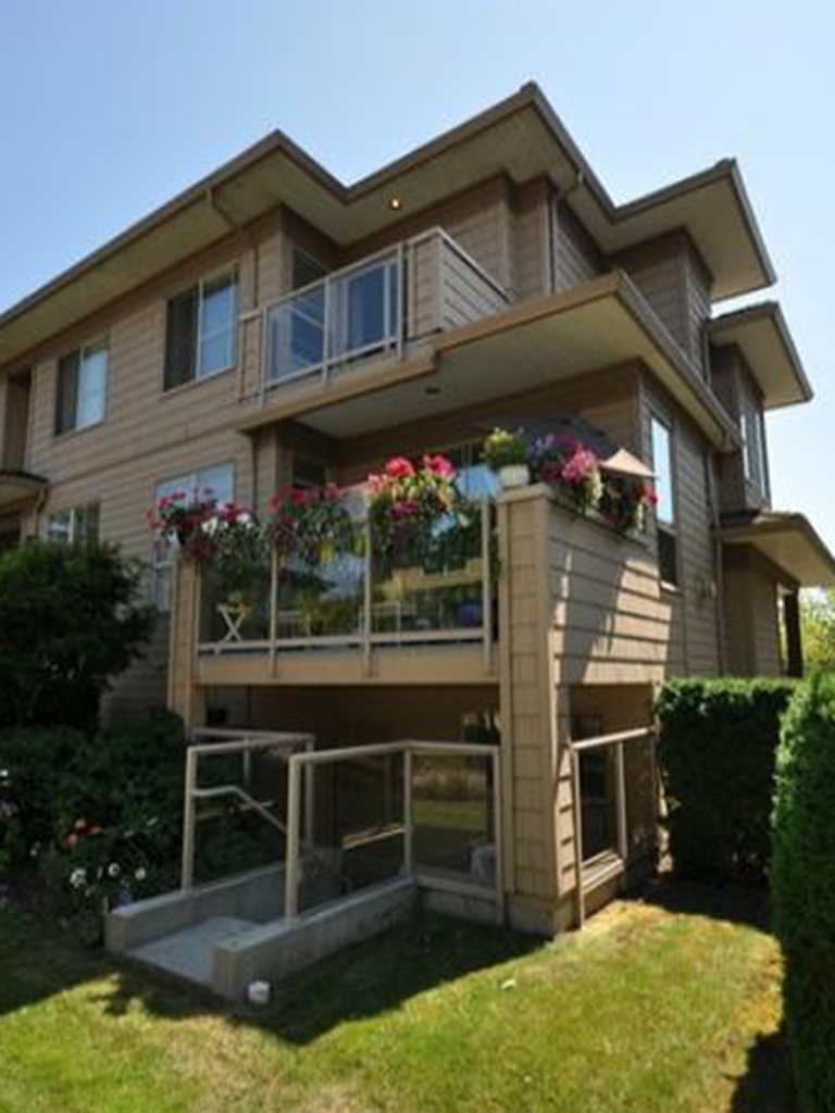 Ridgewoods estates itc construction group